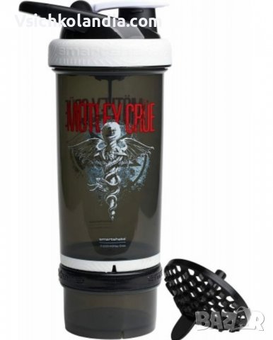 Шейкър SmartShake Revive Rock Band Collection 750 мл. (код продукт 141)
