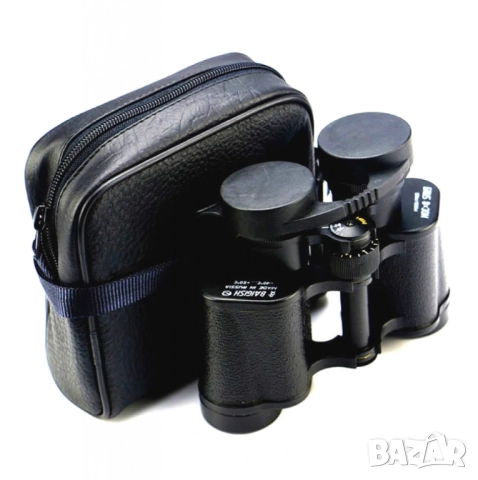 Бинокъл BAIGISH БПЦ, 8 х 30 м., снимка 8 - Други стоки за дома - 52098507