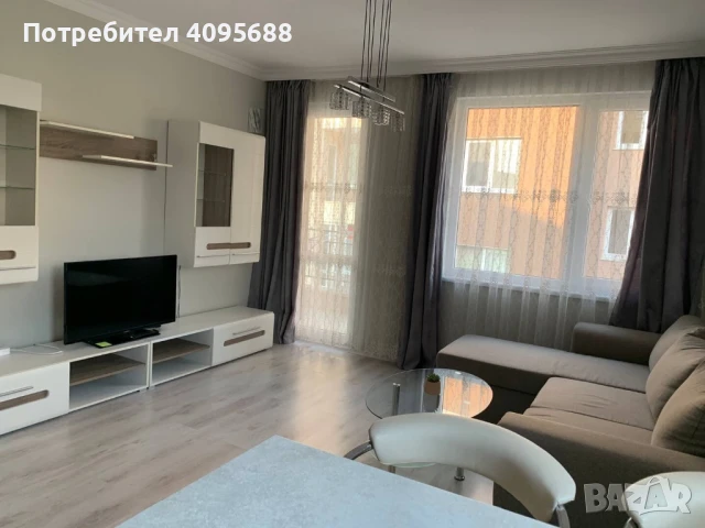 Двустаен Апартамент във Варна, кв. Виница, снимка 1