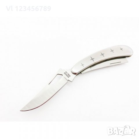 Нож овощарски /ашладисване/ или Нож Лозарски - 4 модела, снимка 13 - Градински инструменти - 30633617