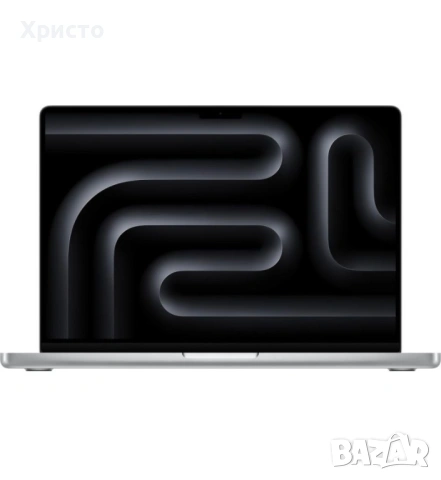 НОВ!!! Лаптоп Apple MacBook Pro 14” M4 Pro, 24GB RAM, 1TB SSD 