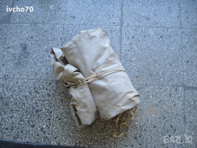 Стар химически комплект - 2, снимка 4 - Други ценни предмети - 31057430