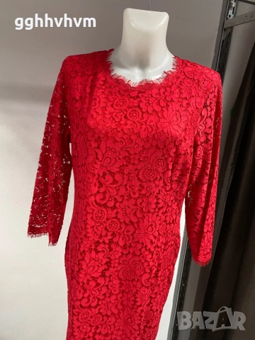 Рокля нa h&m, снимка 5 - Рокли - 52423077