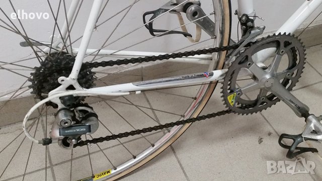 Велосипед Peugeot Aspin 28'', снимка 10 - Велосипеди - 29401152