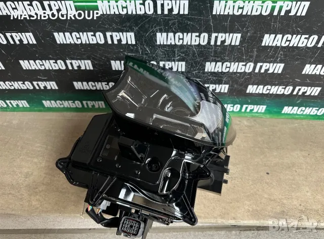 Фар ляв фарове Full Led за Мазда ЦХ-60 Mazda CX-60, снимка 2 - Части - 49961790