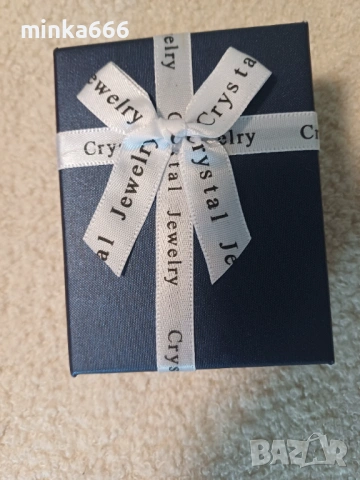 Кутия със скъпоценни камъни., снимка 3 - Декорация за дома - 53240685