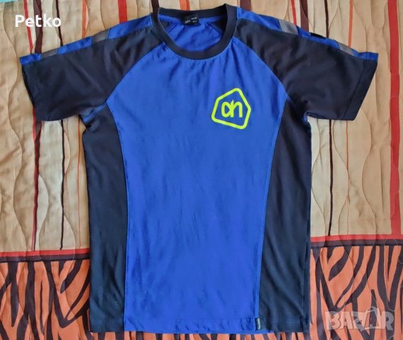 Тениска Mascot