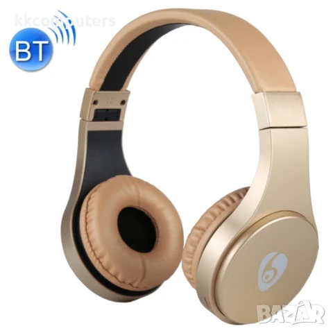 OVLENG S55 Блутут Стерео Слушалки, снимка 2 - Bluetooth слушалки - 50564499