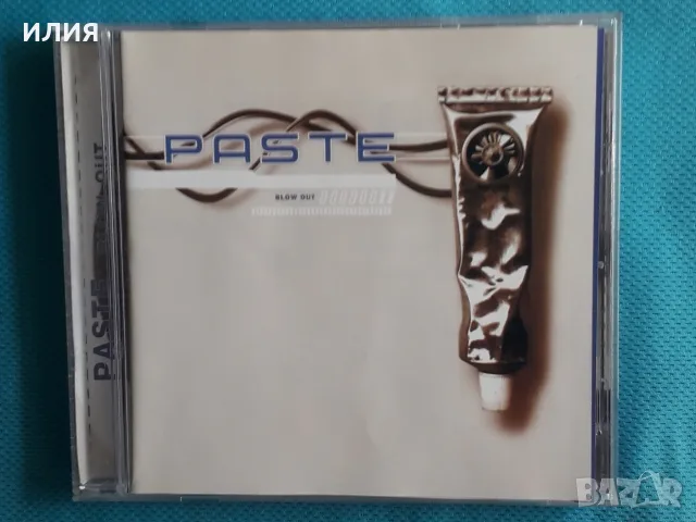 Contemporary Jazz,Smooth Jazz,Breakbeat,Future Jazz,Downtempo,Electro - Част-34, снимка 15 - CD дискове - 55780067