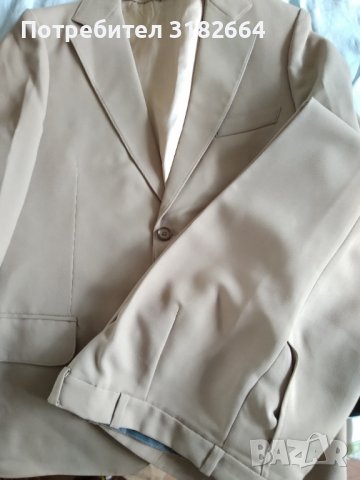 Костюм, снимка 2 - Костюми - 38976262