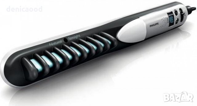 PRESA PHILIPS HP 8297