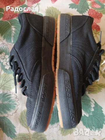 Ортопедични обувки/маратонки на Scholl, снимка 5 - Маратонки - 16823889