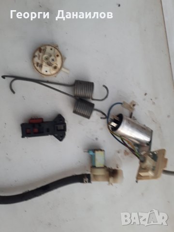 Продавам пералня Sang WS 800 на Части, снимка 7 - Перални - 30691780