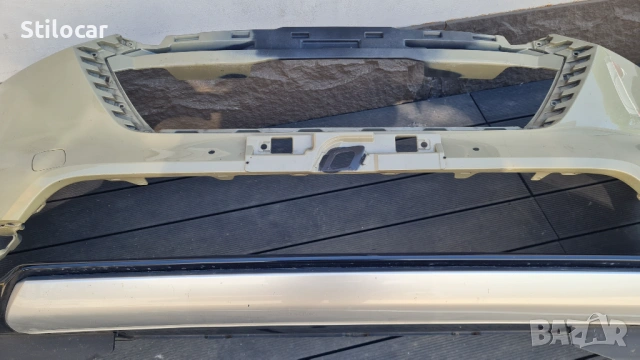 Броня предна Honda HR-V III 21г, снимка 8 - Части - 54344094