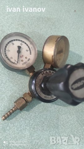 Винтил Харис, снимка 4 - Други инструменти - 37284111