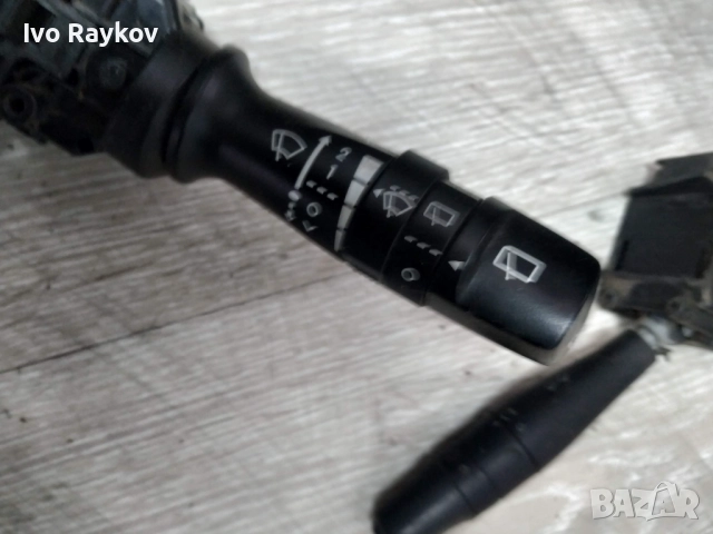 лостчета чистачки, светлини за Kia Soul 93420-2K560 , 93410 1M530, снимка 3 - Части - 51456615