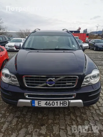 Продавам Волво хс90, снимка 3 - Автомобили и джипове - 56104860