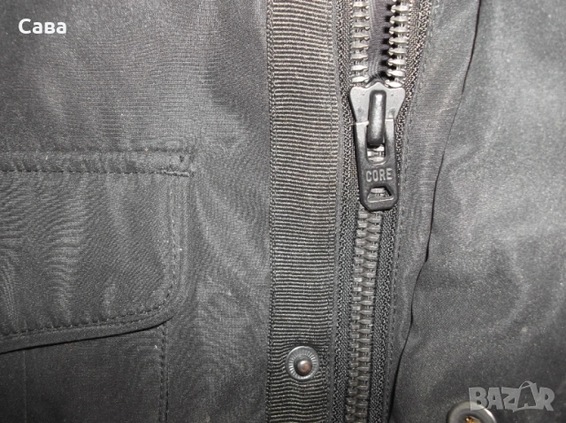 Зимно яке JACK&JONES  мъжко,Л, снимка 3 - Якета - 53918884