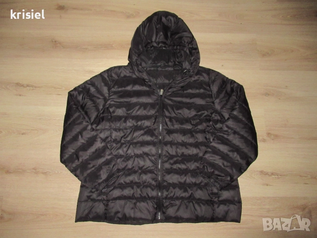 МЪЖКО СТРАХОТНО ОЛЕКОТЕНО ЯКЕ--2XL номер