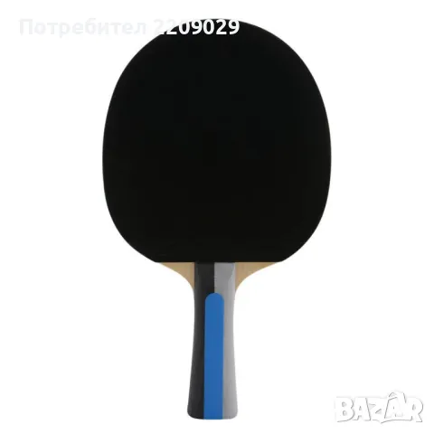 Професионална хилка за тенис на маса Tibhar Samsonov , снимка 9 - Тенис - 49505991