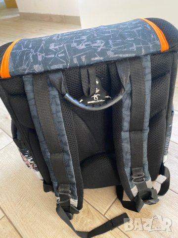 Раница Belmil , снимка 4 - Раници - 42850259