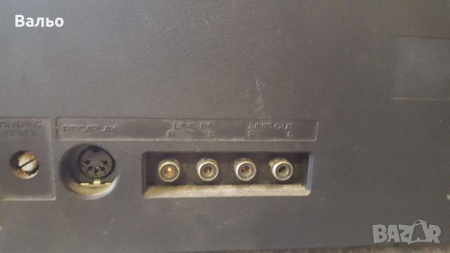 Hitachi D-220, снимка 4 - Декове - 44338108