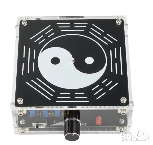 Тета Стимулация Тета Стимулиране Тета Вълните на Мозъка Тета Електромозъчни Вълни Тета Мозъчни Вълни, снимка 7 - Други - 49083872