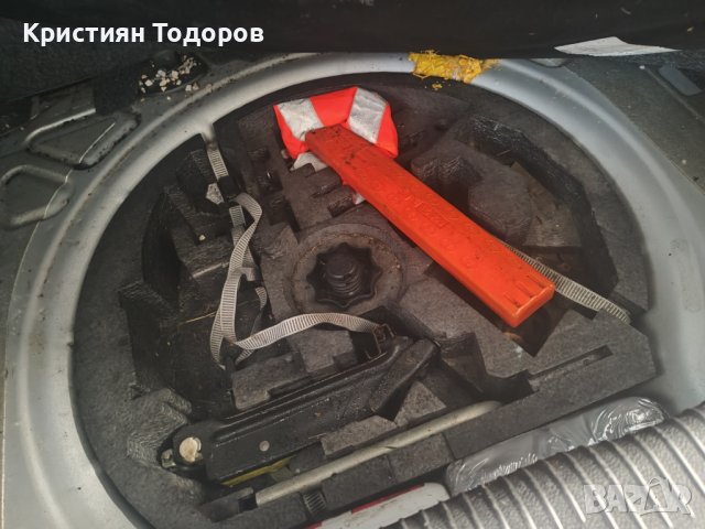 Golf 5 1.9 tdi BKC на части голф 5, снимка 6 - Части - 44301887