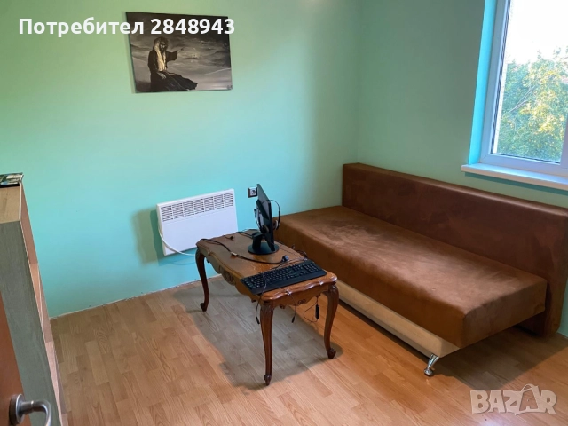 Етаж от къща в Горна баня, снимка 15 - Етаж от къща - 46787625