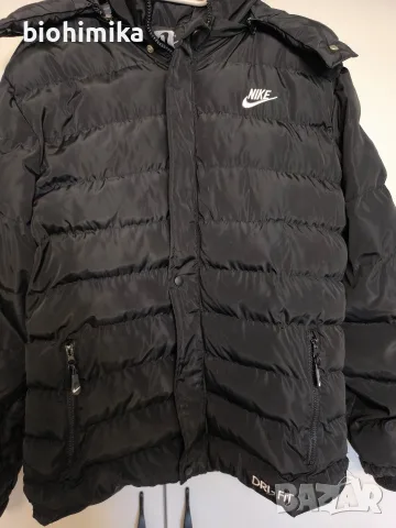 Зимно яке Nike L
