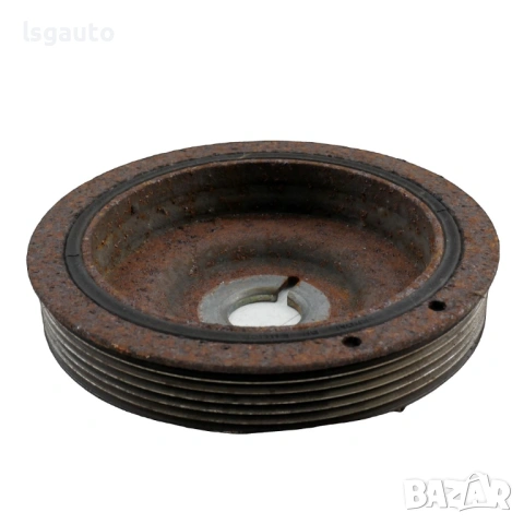 Демпферна шайба Nissan Juke I 2010-2019 ID: 160161, снимка 2 - Части - 54354461