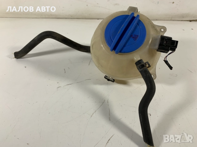 Казанче разширителен съд Шкода Фабия 1 Kazanche razshiritelen sud Skoda Fabia I 6Q0199347E, снимка 4 - Части - 51699155