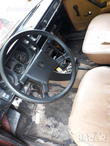 Продавам лада на части , снимка 1