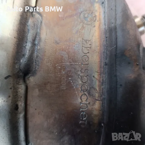 Кутия DPF КАТАЛИЗАТОР BMW E81 E87 E82 E83 E88 Е90 Е91 Е92 Е93 120D 320D ДПФ Катализатор , снимка 3 - Части - 48620273