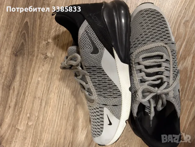 Мъжки маратонки, снимка 2 - Спортни обувки - 48741884