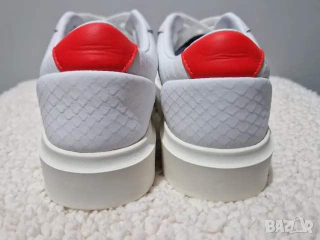 ADIDAS Сникърси Sleek Super W, 38.2/3 номер, само пробвани!, снимка 3 - Маратонки - 50071664