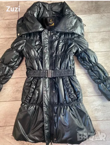Страхотно непромокаемо палто М , снимка 1
