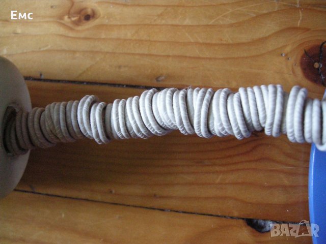 Детска лампа дървена, снимка 7 - Полилеи - 31240518