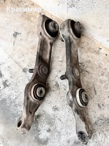 Пепелник заден дясна  кора за Мерцедес CLS. W219. A2198100630, снимка 9 - Части - 48955421