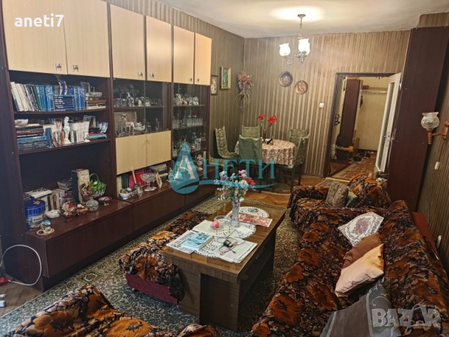 Тристаен апартамент 107м2 в Дружба 1, ЕПК, до бул.Христофор Колумб, снимка 2 - Апартаменти - 51452865