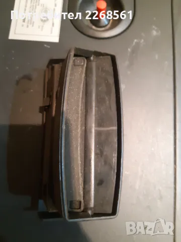 Части за Мерцедес W124, снимка 9 - Части - 48774957