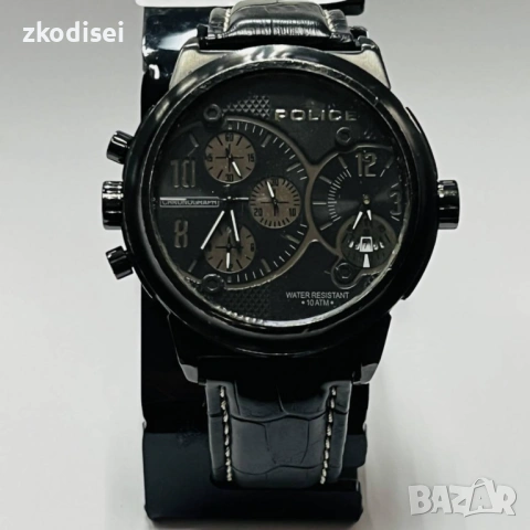 Часовник Police 12739J