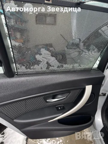 BMW F31 320d на части, снимка 6 - Автомобили и джипове - 48680215