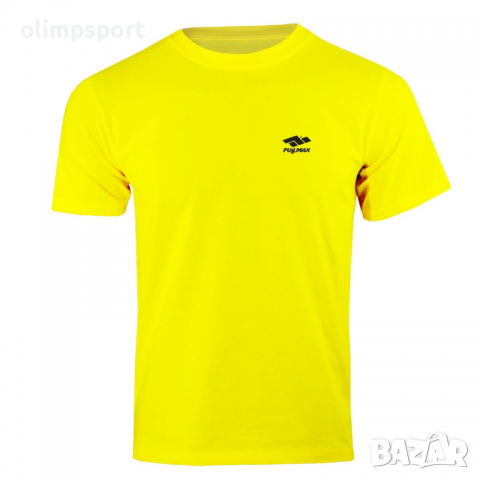 Мъжка тениска F313 Размер S M L XL 2XL 3XL 4XL 5XL  Мъжка памучна тениска max  , снимка 10 - Тениски - 36493607