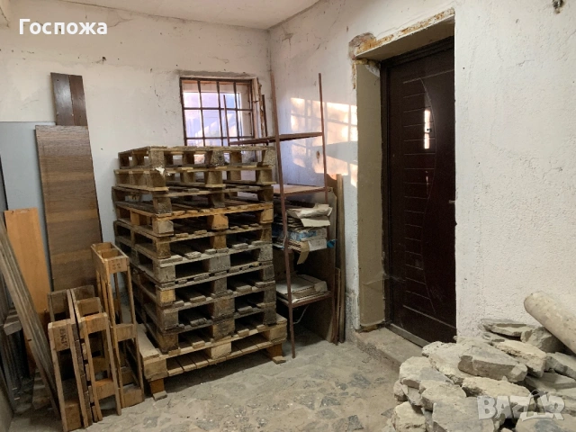 Къща / склад или за друго предназначение, София квартал Челопечене - 720 евро на квадрат, с АКТ 16, снимка 5 - Къщи - 54194070