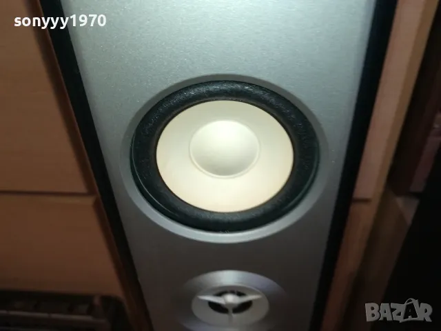 заявени-YAMAHA 2БР ТОНКОЛОНИ-ВНОС SWISS 1112241103LNWC, снимка 12 - Тонколони - 48304159