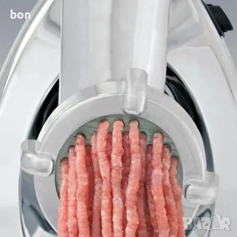 Месомелачка TAURUS Savoy, снимка 8 - Месомелачки - 49436257