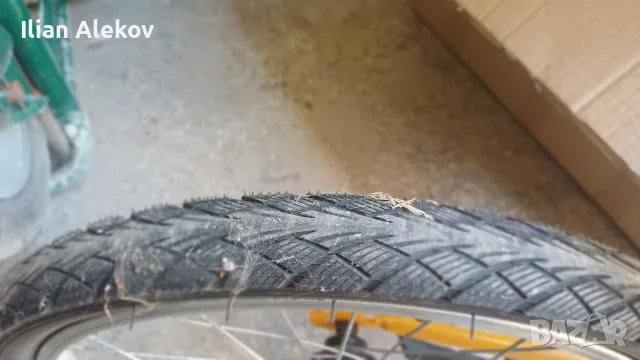 детско колело........, снимка 11 - Велосипеди - 55832878