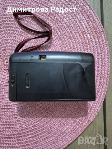 Фотоапарати от соца! Състояние ново! , снимка 7 - Фотоапарати - 51533381