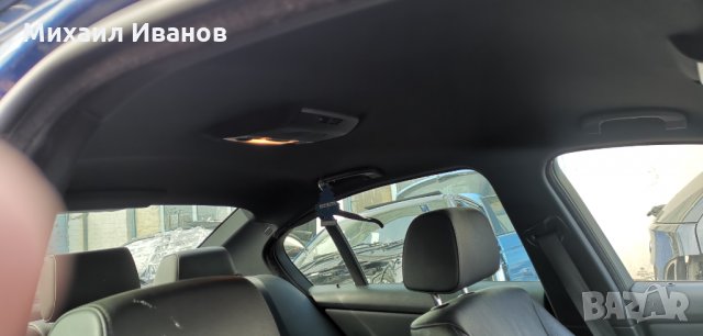  БМВ/BMW/ - e90/320D/177кс. - N47D20C /на части/, снимка 9 - Автомобили и джипове - 35085993